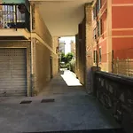 Sapore Di Sale, Sapore Di Mare Lägenhet Chiavari