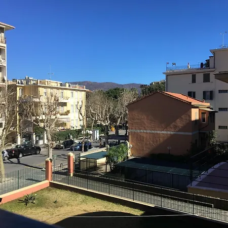 Apartment Sapore Di Sale, Sapore Di Mare