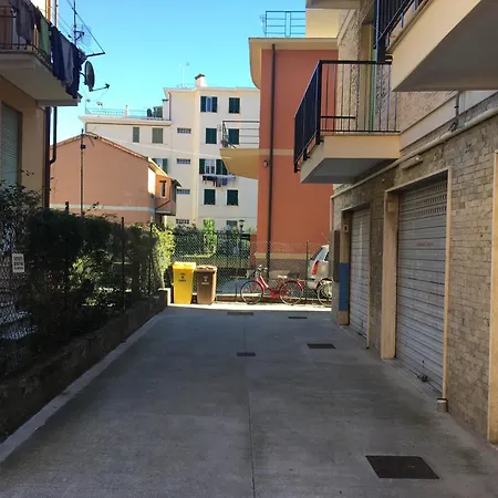 Apartment Sapore Di Sale, Sapore Di Mare *