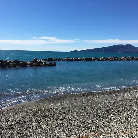 아파트 Sapore Di Sale, Sapore Di Mare