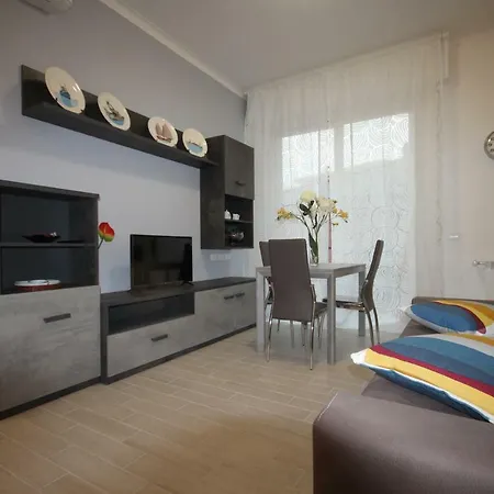 Sapore Di Sale, Sapore Di Mare Апартаменты