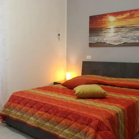 Sapore Di Sale, Sapore Di Mare Apartment
