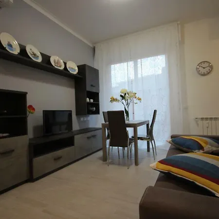 Sapore Di Sale, Sapore Di Mare Apartment