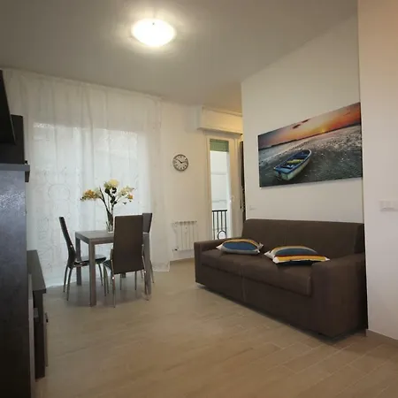 Sapore Di Sale, Sapore Di Mare Apartment