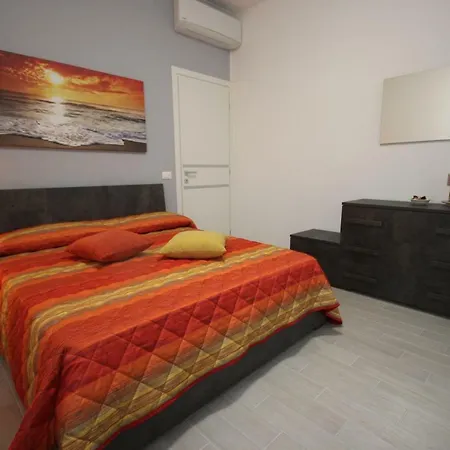 Apartment Sapore Di Sale, Sapore Di Mare Chiavari