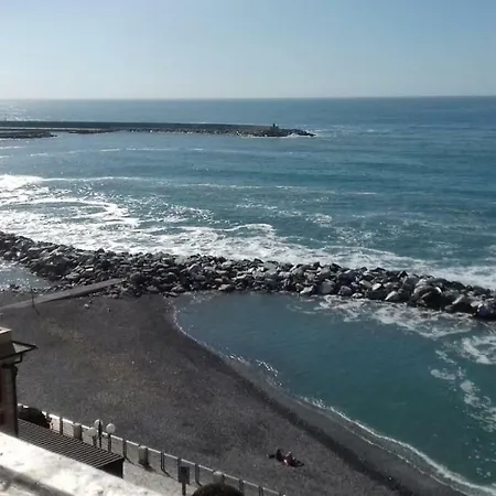 Sapore Di Sale, Sapore Di Mare Chiavari