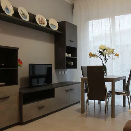 Sapore Di Sale, Sapore Di Mare Apartment