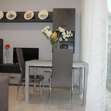 Apartment Sapore Di Sale, Sapore Di Mare Chiavari