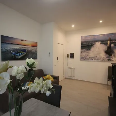 Апартаменты Sapore Di Sale, Sapore Di Mare