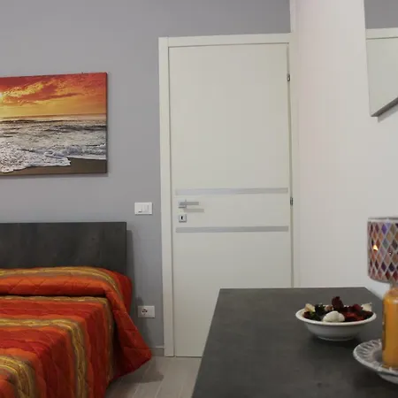 Sapore Di Sale, Sapore Di Mare Apartment Chiavari