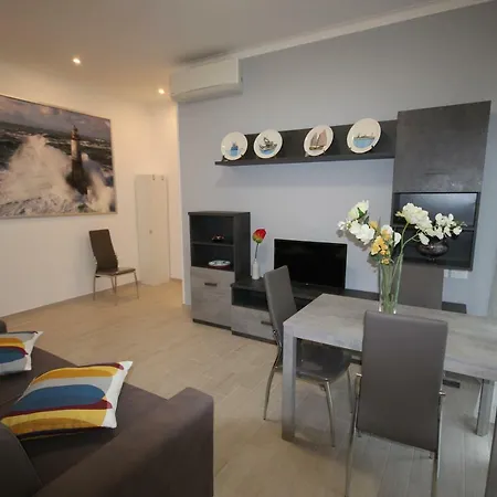 Apartment Sapore Di Sale, Sapore Di Mare *