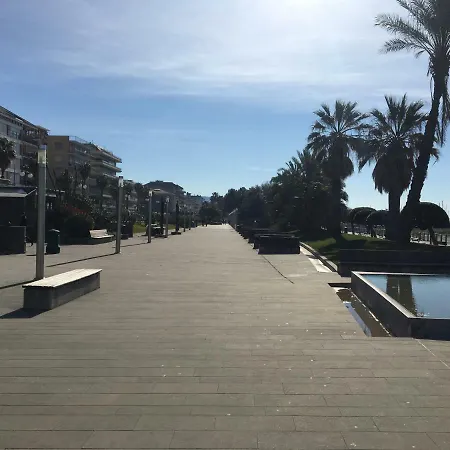 Апартаменты Sapore Di Sale, Sapore Di Mare Кьявари