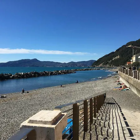 Sapore Di Sale, Sapore Di Mare * Кьявари