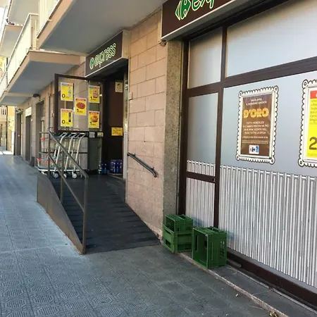 Апартаменты Sapore Di Sale, Sapore Di Mare *