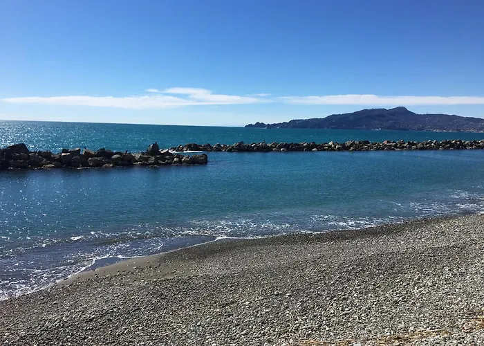 아파트 Sapore Di Sale, Sapore Di Mare