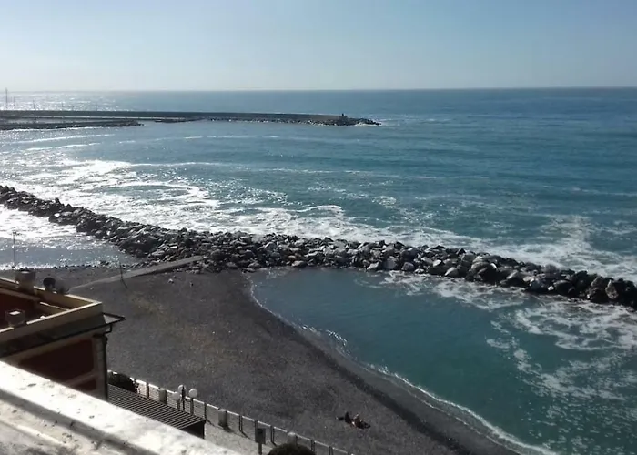 Sapore Di Sale, Sapore Di Mare 키아바리