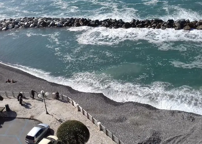 Sapore Di Sale, Sapore Di Mare 아파트
