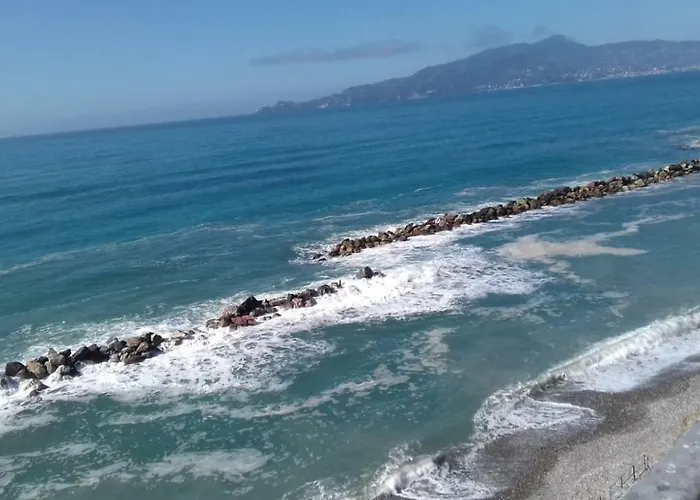 아파트 Sapore Di Sale, Sapore Di Mare *