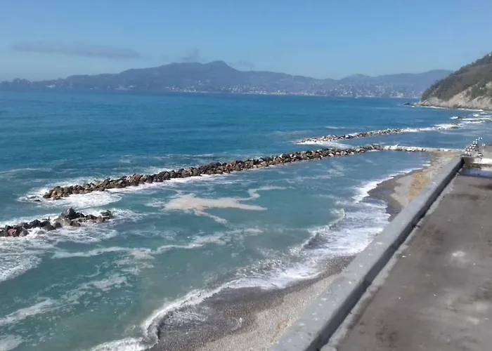 Sapore Di Sale, Sapore Di Mare 키아바리