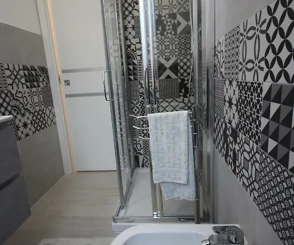 Sapore Di Sale, Sapore Di Mare Apartment *