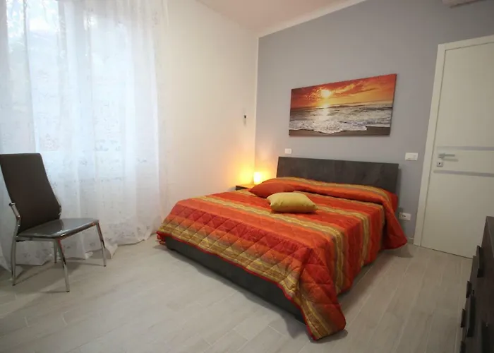 Sapore Di Sale, Sapore Di Mare