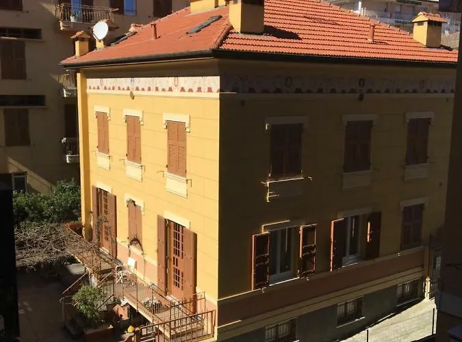 Appartement Sapore Di Sale, Sapore Di Mare Chiavari