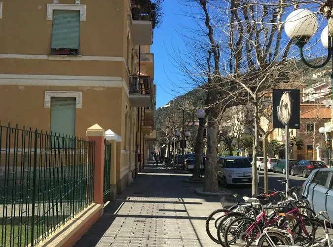 Appartement Sapore Di Sale, Sapore Di Mare *