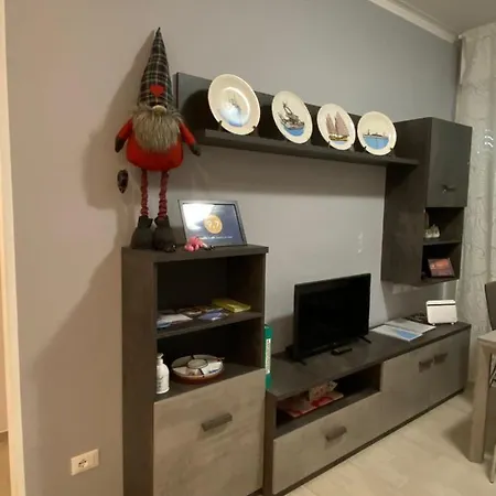 Sapore Di Sale, Sapore Di Mare