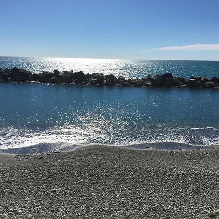 Appartement Sapore Di Sale, Sapore Di Mare *
