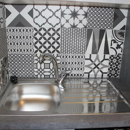 Appartement Sapore Di Sale, Sapore Di Mare