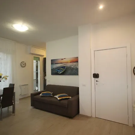 Sapore Di Sale, Sapore Di Mare Appartement *