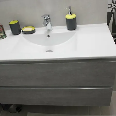 Appartement Sapore Di Sale, Sapore Di Mare Chiavari