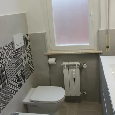 Appartement Sapore Di Sale, Sapore Di Mare