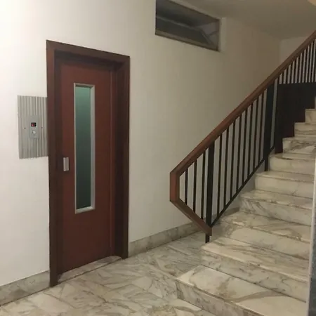 Sapore Di Sale, Sapore Di Mare Appartement Chiavari