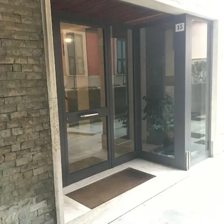 Sapore Di Sale, Sapore Di Mare Apartamento *