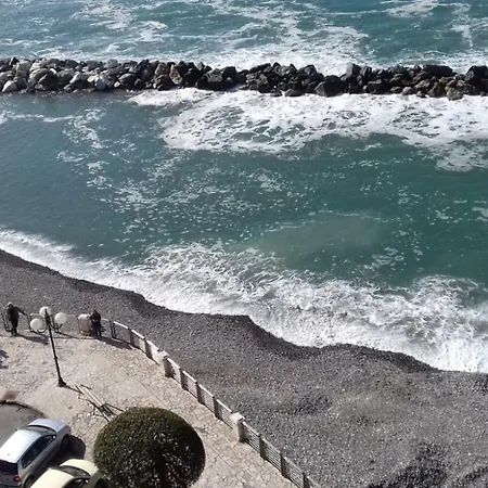 Sapore Di Sale, Sapore Di Mare Appartement