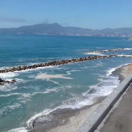 Sapore Di Sale, Sapore Di Mare Chiavari