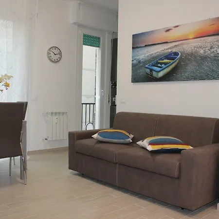 Sapore Di Sale, Sapore Di Mare Chiavari