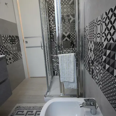 Sapore Di Sale, Sapore Di Mare Appartement *