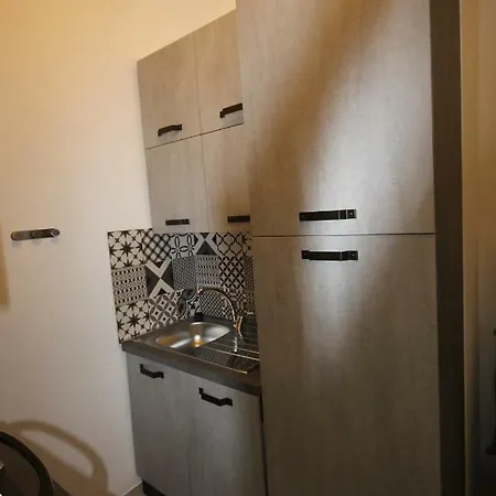 Sapore Di Sale, Sapore Di Mare Appartement Chiavari