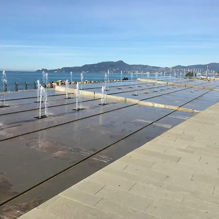 Sapore Di Sale, Sapore Di Mare Appartement Chiavari
