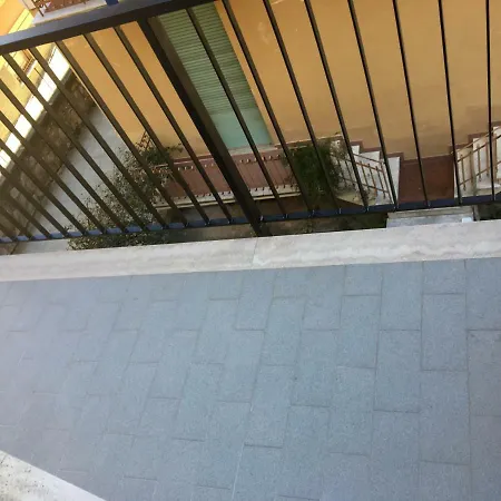 Appartement Sapore Di Sale, Sapore Di Mare Chiavari