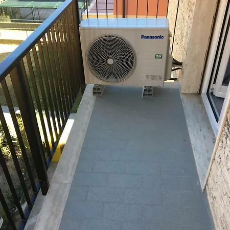 Apartamento Sapore Di Sale, Sapore Di Mare *