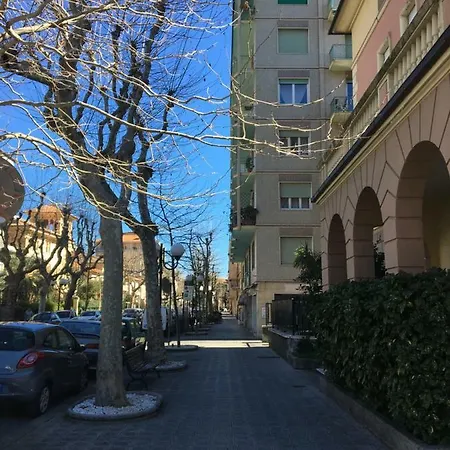 Apartamento Sapore Di Sale, Sapore Di Mare