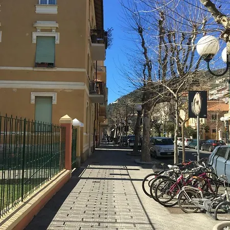 Apartamento Sapore Di Sale, Sapore Di Mare *