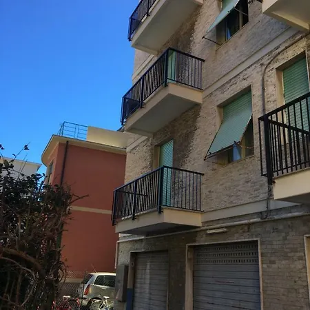 Sapore Di Sale, Sapore Di Mare Lägenhet