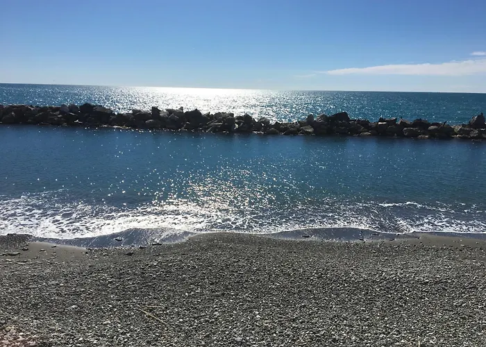 Lejlighed Sapore Di Sale, Sapore Di Mare *