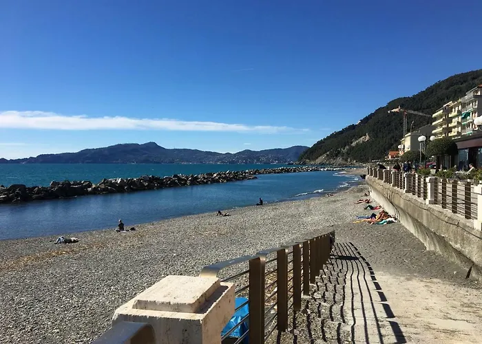 Sapore Di Sale, Sapore Di Mare * Chiavari