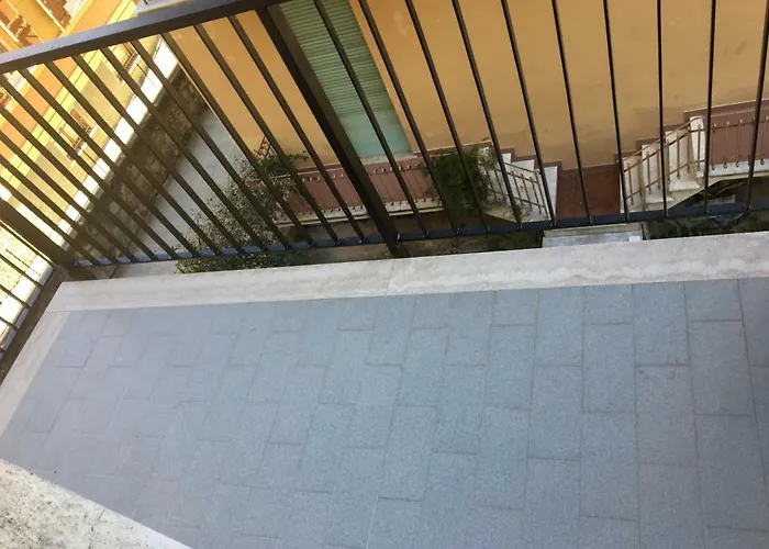 Lejlighed Sapore Di Sale, Sapore Di Mare Chiavari